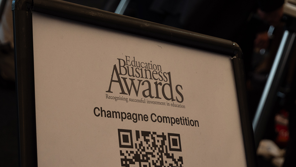 EB Awards 2025