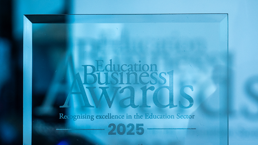 EB Awards 2025