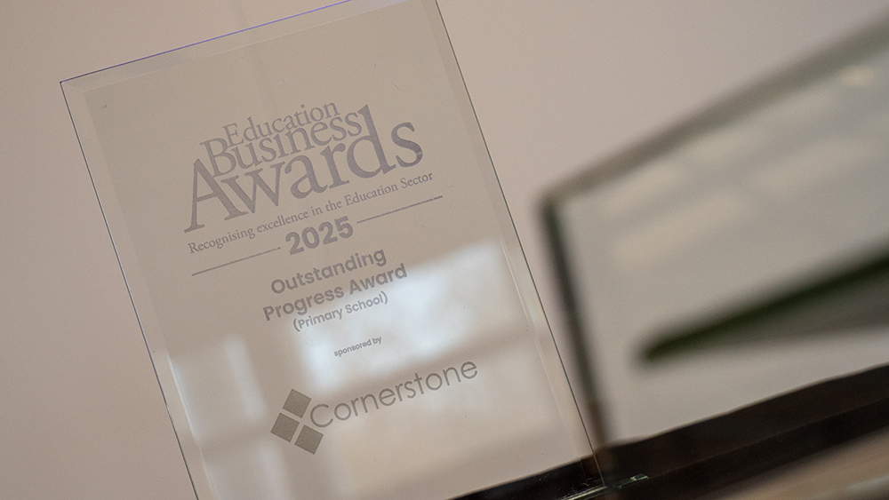 EB Awards 2025