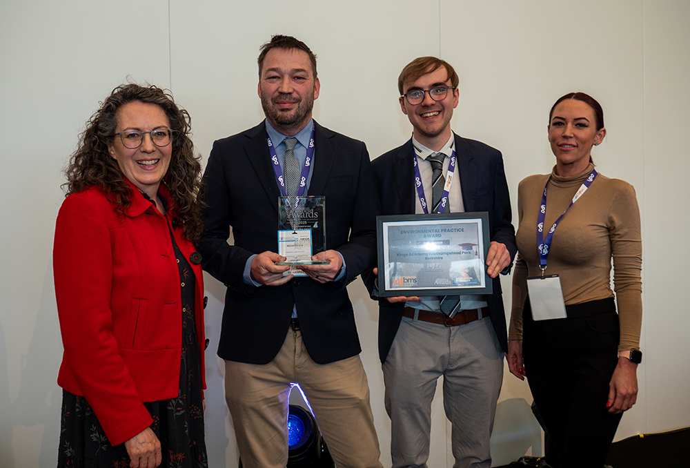 EB Awards 2025 - Environmental Practice