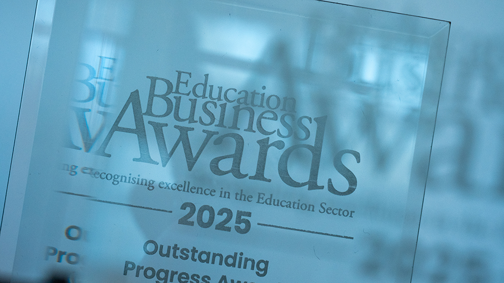EB Awards 2025