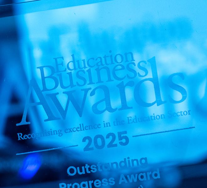 EB Awards 2025