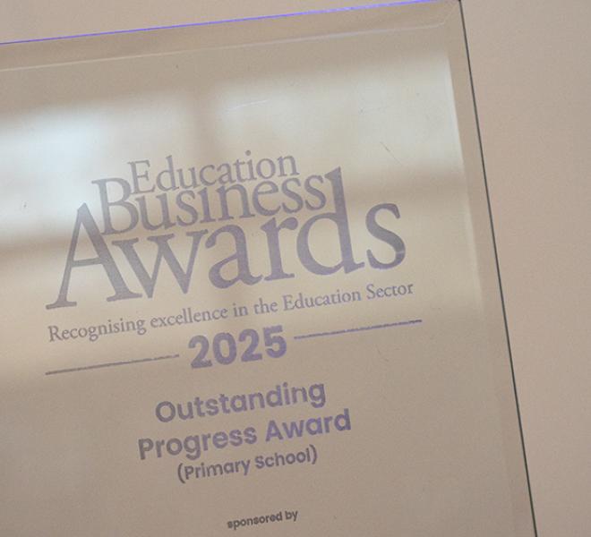 EB Awards 2025