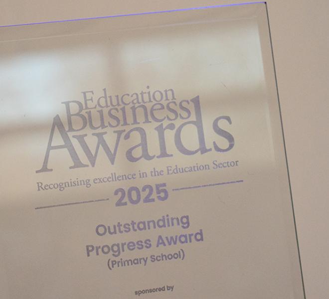 EB Awards 2025