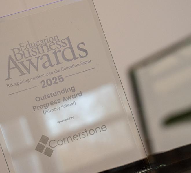 EB Awards 2025