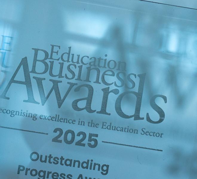EB Awards 2025