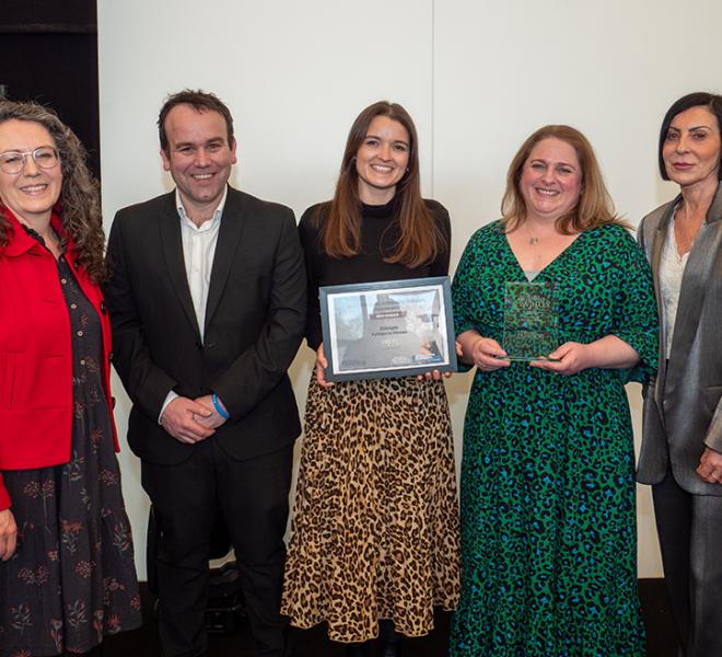 EB Awards 2025 - Educational Resource Award (Secondary)