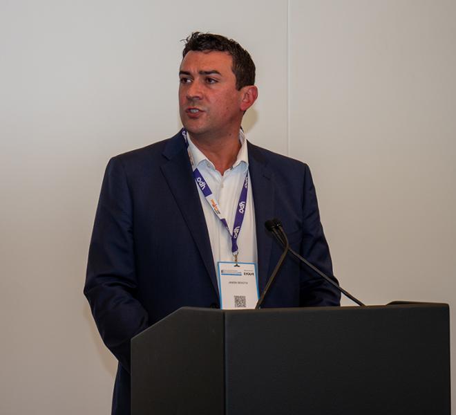 EB Awards 2025: Jason Devoto
