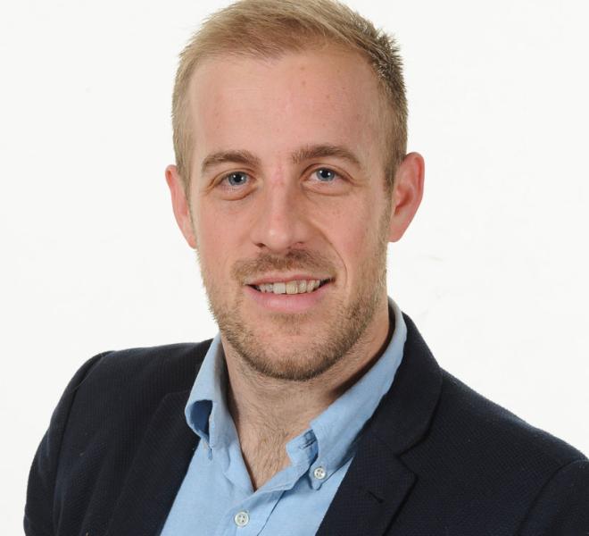 James Coleman