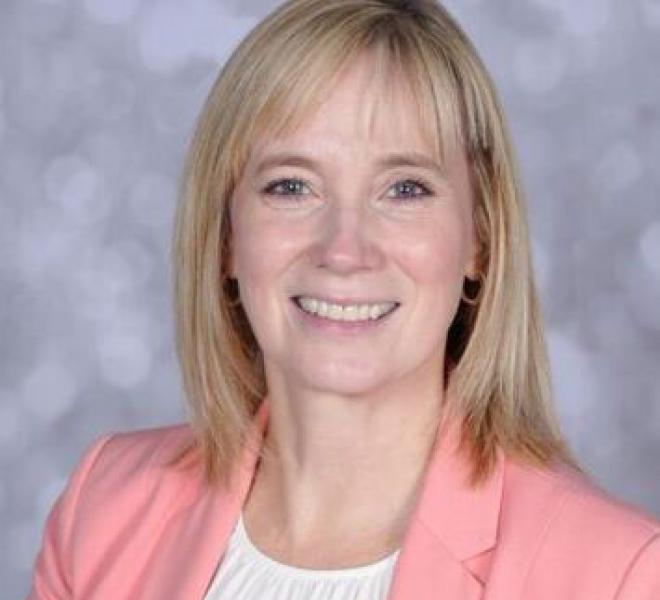 Rebecca Daulman