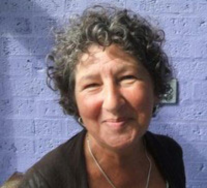 Trisha Jaffe