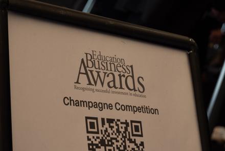 EB Awards 2025