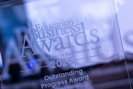 EB Awards 2025