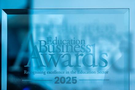 EB Awards 2025