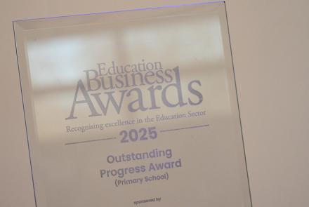 EB Awards 2025