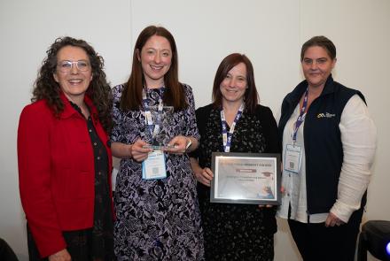 EB Awards 2025 - School Procurement Award