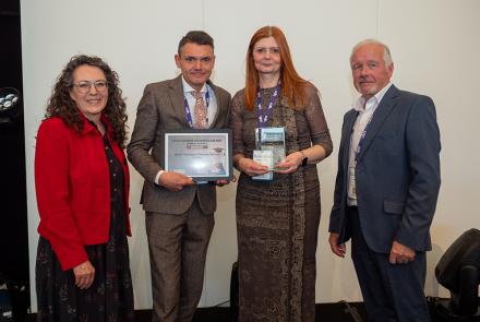 EB Awards 2025 - Outstanding Primary