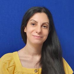 Heba Al-Jayoosi