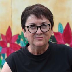 Dr Mary Bousted