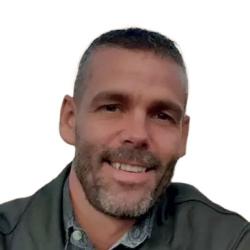Chris Goodall