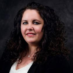 Kelly Hannaghan