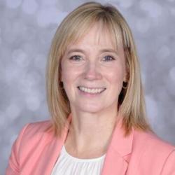 Rebecca Daulman
