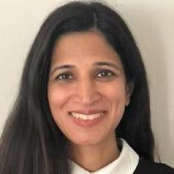 Dr Madiha-Khan
